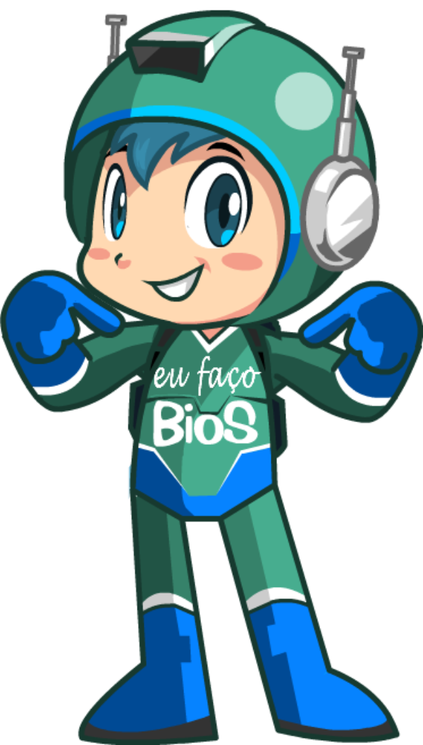 Mascote BioS