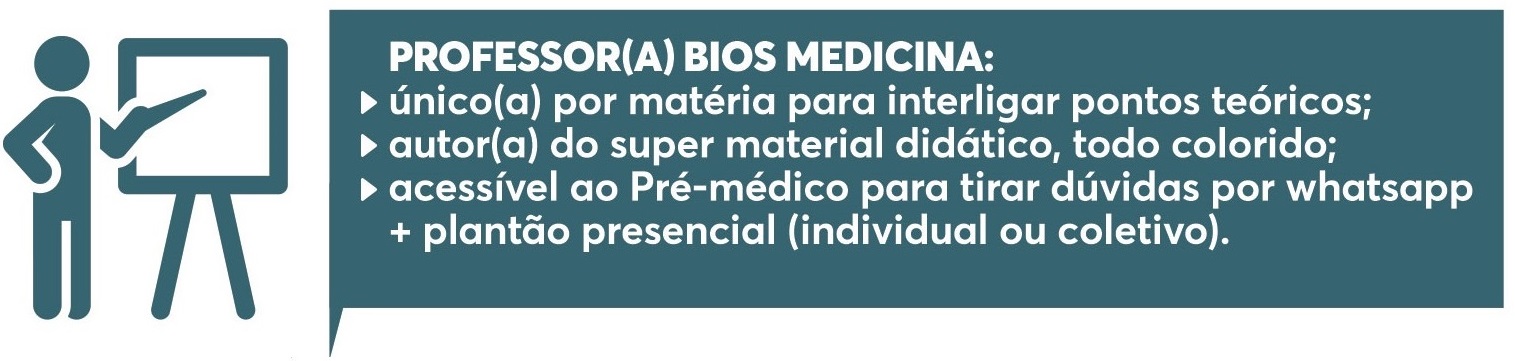 Por que bios?